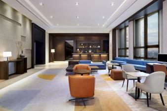 hotel Four Points by Sheraton Josun, Seoul
