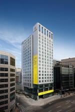 hotel L7 MYEONGDONG by LOTTE, Seoul
