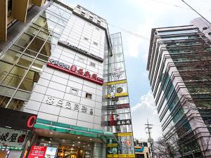 hotel 24 Guesthouse Seoul City Hall