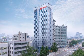 hotel Travelodge Dongdaemun Seoul