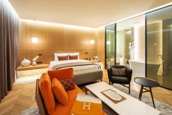 Hotel28 Myeongdong, Seoul