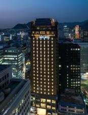 ENA Suite Hotel Namdaemun, Seoul