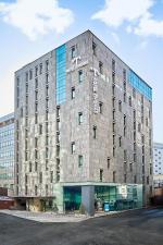 Hotel Thomas Myeongdong, Seoul