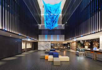 hotel Holiday Inn Express Seoul Hongdae by IHG