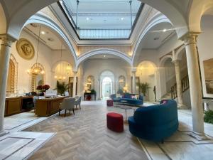 hotel Soho Boutique Sevilla