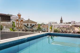 Radisson Collection Hotel, Sevilla