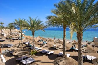 hotel Sunrise Montemare Resort -Grand Select, Sharm el Sheikh