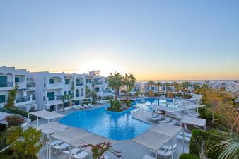 hotel JAZ Neo Naama Bay, Sharm el Sheikh
