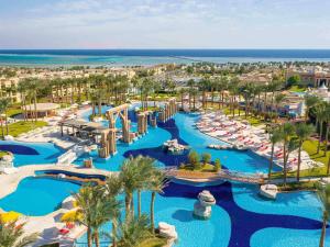 hotel Rixos Premium Seagate - Free Jennifer Lopez Concert Access J, Sharm el Sheikh