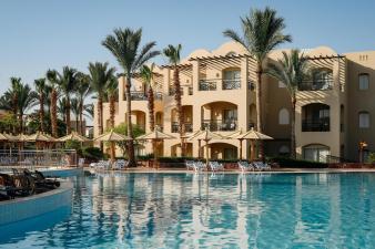 hotel Iberotel Redsina, Sharm el Sheikh