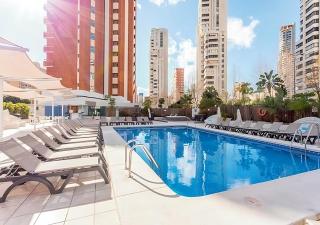 hotel Flamingo Beach Resort - Adults Recommended, Benidorm