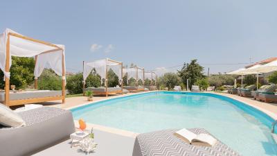 Skiathos Avaton Hotel