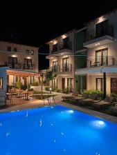 hotel Oro, Skiathos