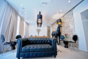 Jupiter Luxury Hotel, Split