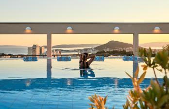 Dioklecijan Hotel & Residence, Split