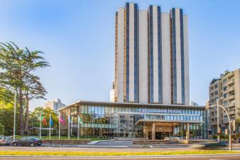 hotel Crowne Plaza Porto by IHG