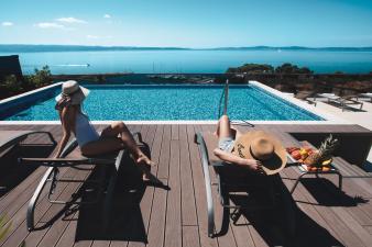 Marvie Hotel & Health, Split