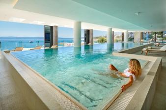 Amphora Hotel, Split