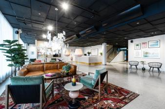 hotel Biz Apartment Bromma, Stockholm