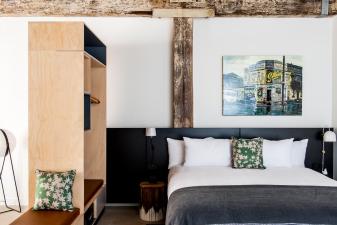 hotel Veriu Broadway, Sydney