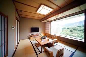 hotel Radium Kagaya Taipei
