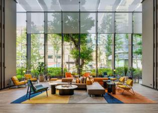 Hotel Resonance Taipei