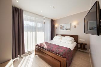 hotel MyApartments, Tallinn  hotel MyApartments, Tallinn