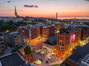 Metropol Spa Hotel, Tallinn 
