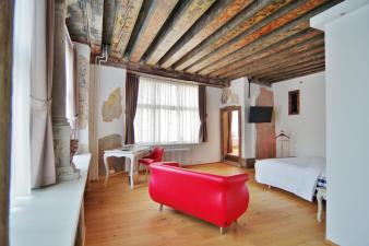 Hotel Regent Tallinn, Tallinn 