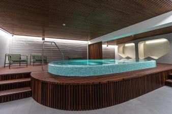 Hestia Hotel Kentmanni, Tallinn 