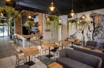 Hotel 75 by Prima Hotels, Tel Aviv