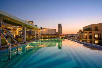 Poli House by AFI Hotels, Tel Aviv Poli House by AFI Hotels, Tel Aviv
