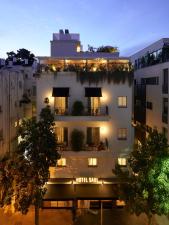 The Saul, Tel Aviv