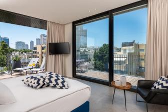 hotel master Shenkin, Tel Aviv hotel master Shenkin, Tel Aviv