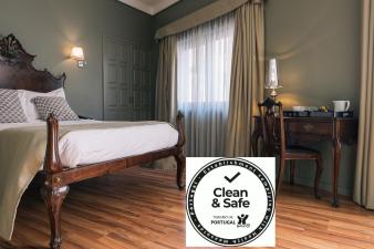 Hotel Sao Jose, Porto