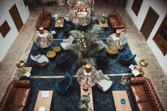 La Laguna Gran Hotel, Tenerife