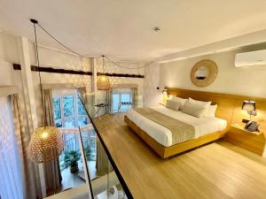 Hotel Emblemático Hi Suites, Tenerife