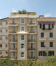 The Modernist Thessaloniki, Thessaloníki