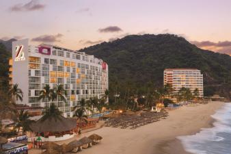hotel Hyatt Ziva Puerto Vallarta - All Inclusive