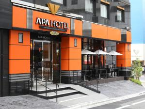 APA Hotel Shinjuku Kabukicho Chuo, Tokyo