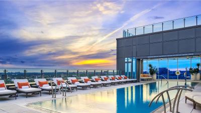 Hotel X Toronto