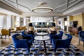 hotel Fairmont Royal York Gold Experience, Toronto