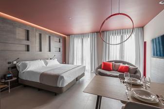 hotel MYR Plaza Mercado & Spa, Valencia