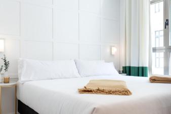 Cosmo Hotel Boutique, Valencia