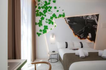 hotel Casual Socarrat Valencia - Adults Only
