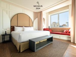Only YOU Hotel Valencia