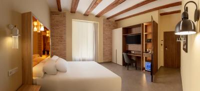 hotel SH Suite Palace, Valencia