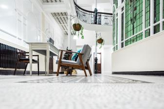 Terlon Apartments, Liverpool