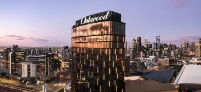 hotel Oakwood Premier Melbourne