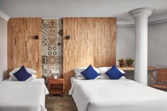 Pacific Hotel, Phnom Penh